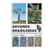 Livro Árvores Brasileiras Vol. 2