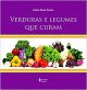 Livro Verduras E Legumes Que Curam