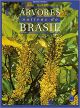 Livro Árvores Nativas Do Brasil Vol.2