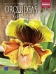 Livro Orquídeas Sapatinho – Coleção Rubi, Vol. 8