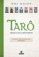 Livro Tarô Oráculos E Métodos - Vol. 3