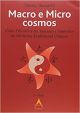 Livro Macro E Micro Cosmos: Visão Filosófica Do Taoismo E Conceitos Da Medicina