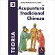 Livro Teoria De Acupuntura Tradicional Chinesa