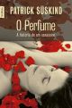 Livro O Perfume - A História de um Assassino