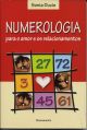 Livro Numerologia Para O Amor E Os Relacionamentos