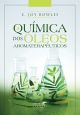Livro A Química dos Óleos Aromaterapêuticos