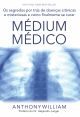 Livro Medium Médico 
