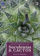 Livro Enciclopédia de Suculentas & Cactos - Volume 2